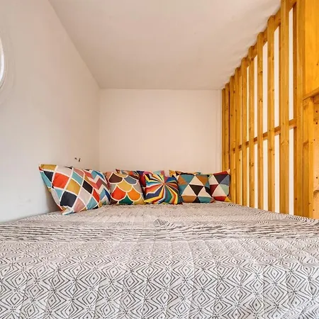 בית נופש Playa Azul Beachfront Townhouse