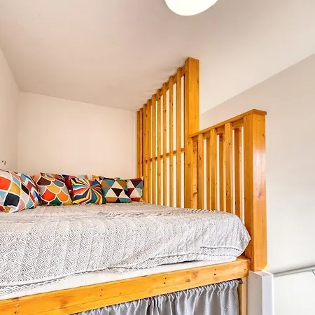Playa Azul Beachfront Townhouse * Estepona