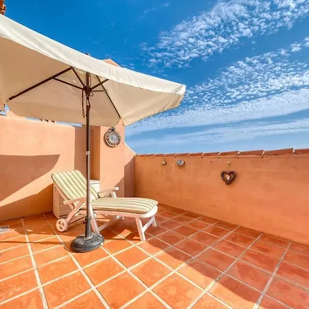 Playa Azul Beachfront Townhouse