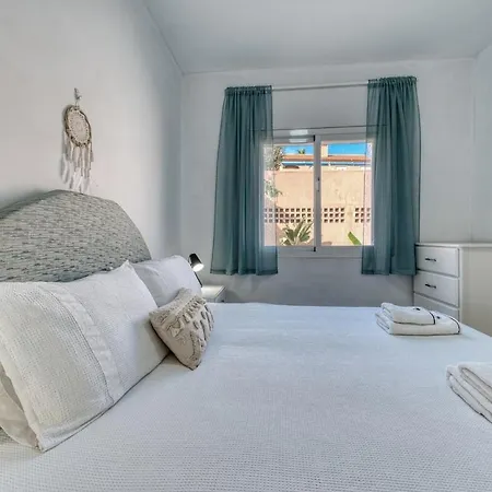 Holiday home Playa Azul Beachfront Townhouse *
