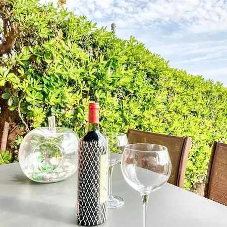 Playa Azul Beachfront Townhouse *