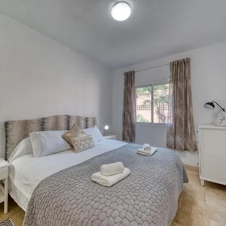Holiday home Playa Azul Beachfront Townhouse