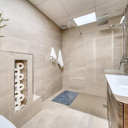 Playa Azul Beachfront Townhouse *