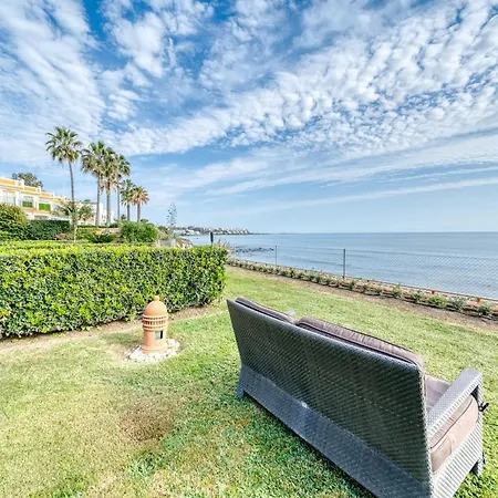 Playa Azul Beachfront Townhouse