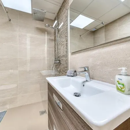 Дом отдыха Playa Azul Beachfront Townhouse *