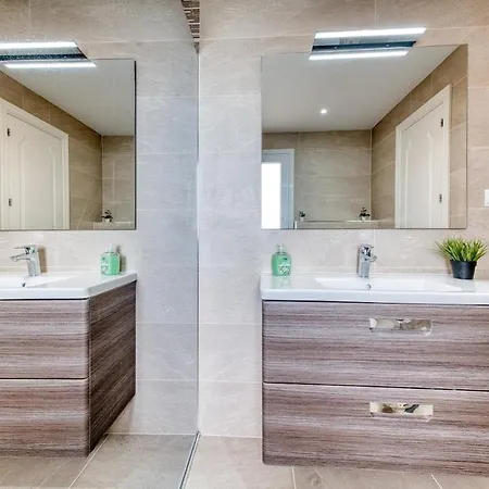 Playa Azul Beachfront Townhouse *