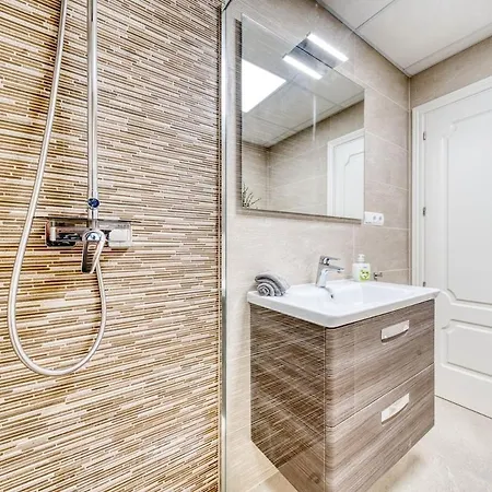 Playa Azul Beachfront Townhouse