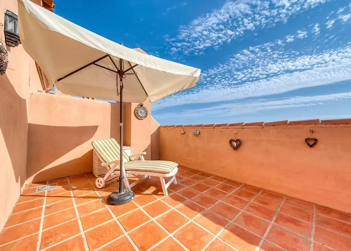 Playa Azul Beachfront Townhouse