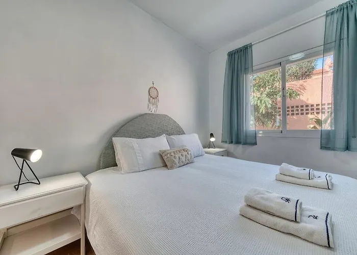 Playa Azul Beachfront Townhouse Holiday home