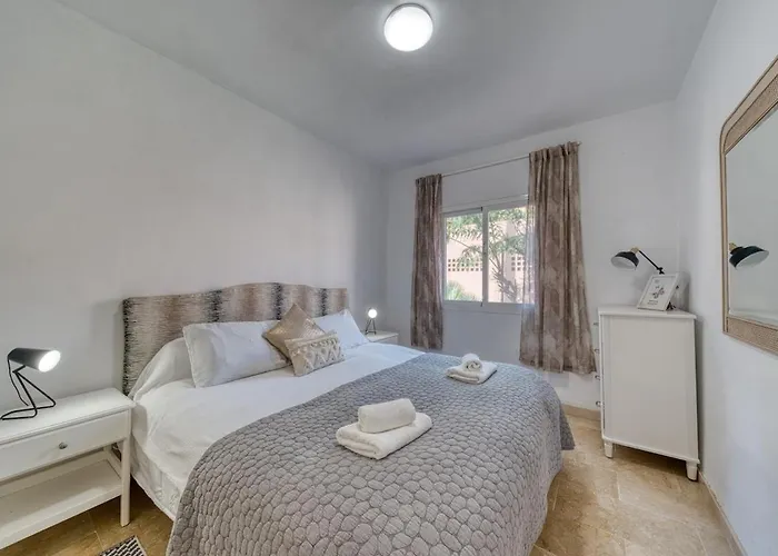 Holiday home Playa Azul Beachfront Townhouse