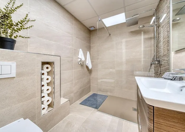 Playa Azul Beachfront Townhouse *