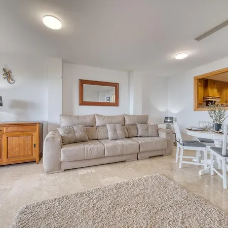 Nyaraló Playa Azul Beachfront Townhouse *