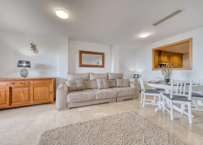 Nyaraló Playa Azul Beachfront Townhouse *