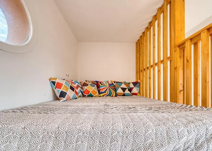 Nyaraló Playa Azul Beachfront Townhouse