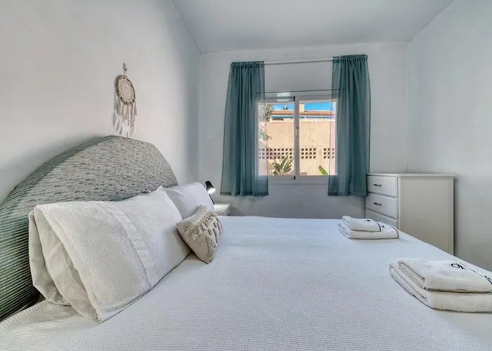 Nyaraló Playa Azul Beachfront Townhouse *