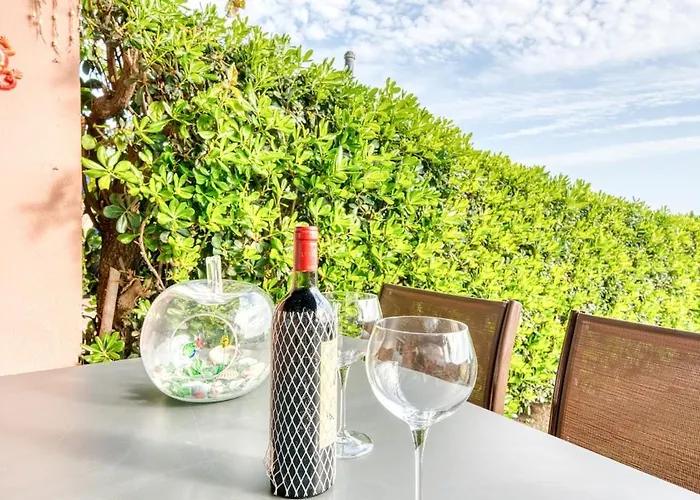 Playa Azul Beachfront Townhouse *