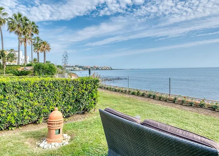 Playa Azul Beachfront Townhouse