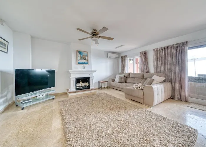 Nyaraló Playa Azul Beachfront Townhouse *